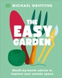 Cover: The Easy Garden - DK