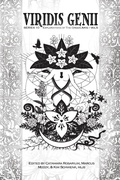 Cover: Viridis Genii - Viridis Press