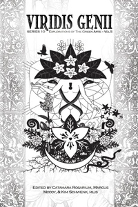 Enlarge image Cover: Viridis Genii - Viridis Press