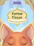 Cover: StarKid Universe - Forest Circus - StarKid Universe