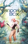 Cover: Pandora's Box - Winter Hansen