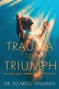 Cover: From Trauma to Triumph - Triumph Publishing Group