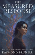 Cover: The Measured Response - Raymond Brunell