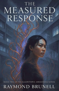 Enlarge image Cover: The Measured Response - Raymond Brunell