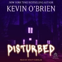 Enlarge image Cover: Disturbed - Tantor Audio