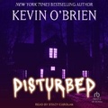 Cover: Disturbed - Tantor Audio