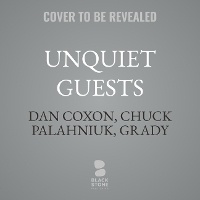Enlarge image Cover: Unquiet Guests - Blackstone Publishing
