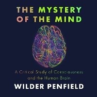 Abbildung von: The Mystery of the Mind - Blackstone Publishing
