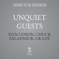 Cover: Unquiet Guests - Blackstone Publishing