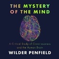 Cover: The Mystery of the Mind - Blackstone Publishing