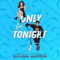Enlarge image Cover: Only for Tonight - Natasha Madison