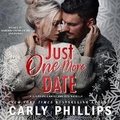 Cover: Just One More Date - Cp Publishing LLC