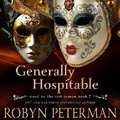 Cover: Generally Hospitable - Robyn Peterman
