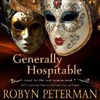 Enlarge image Cover: Generally Hospitable - Robyn Peterman