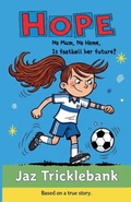 Cover: Hope - WFS Publishing