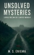 Cover: Sophie Toscan du Plantier Murder - Worldwide True Crime Reports