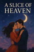 Cover: A Slice of Heaven - Just Catherine