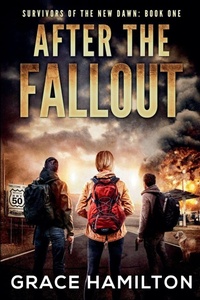 Enlarge image Cover: After the Fallout - Relay Publishing