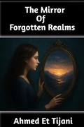 Cover: The Mirror of Forgotten Realms - Ahmed