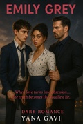 Cover: Emily Grey - Yana Gavi