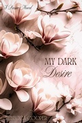 Cover: My Dark Desire - Rebecca Cooper