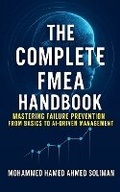 Cover: The Complete FMEA Handbook - personal-lean.org