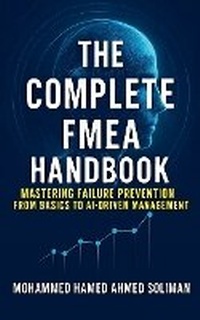 Enlarge image Cover: The Complete FMEA Handbook - personal-lean.org