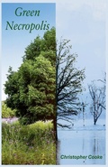 Cover: Green Necropolis - Christopher Cooke