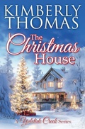 Cover: The Christmas House - Kimberly Thomas