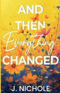 Cover: And Then Everything Changed - Not The Last Page
