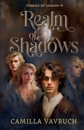 Cover: Realm of Shadows - Camilla Vavruch