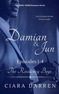 Cover: Damian & Jun - Ciara Darren