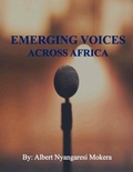 Cover: Emerging Voices Across Africa - Alberto