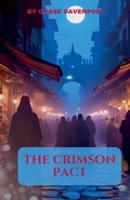 Cover: The Crimson Pact - Chase Davenport