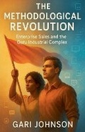 Cover: The Methodological Revolution - Gari Johnson