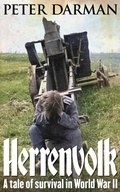 Cover: Herrenvolk - Peter Darman