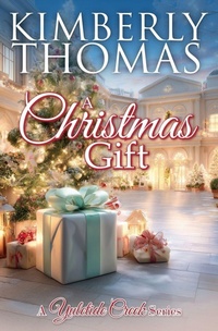Enlarge image Cover: A Christmas Gift - Kimberly Thomas
