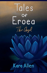 Enlarge image Cover: The Angel - Kara Allen