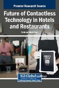 Cover: Future of Contactless Technology in Hotels and Restaurants - Igi Global Scientific Publishing