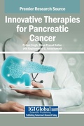 Cover: Innovative Therapies for Pancreatic Cancer - Igi Global Scientific Publishing