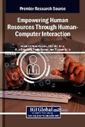 Cover: Empowering Human Resources Through Human-Computer Interaction - Igi Global Scientific Publishing