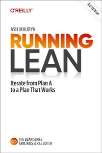 Enlarge image Cover: Running Lean - O'Reilly