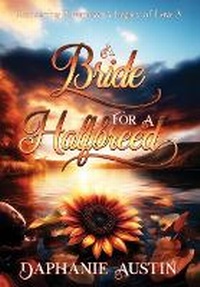 Enlarge image Cover: A Bride for A Halfbreed - Faro Indie Publishing