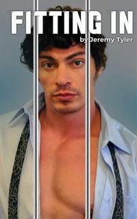 Enlarge image Cover: Fitting In - Jeremy Tyler