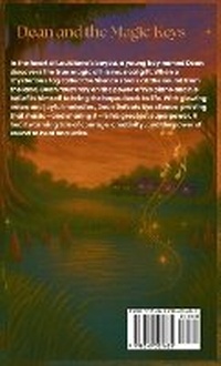 Enlarge image Cover: Dean and the Magic Keys - Ronwashingtonbooks