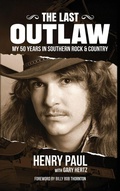 Cover: The Last Outlaw - Mirror Lake Publishing