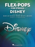Cover: Flex-Pops for Strings - Disney - Viola - Hal Leonard Publishing Corporation