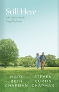 Cover: Still Here - B&H Books
