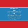Cover: The Epiphysis and How the Rings Make the Vertebral Epiphyses - AuthorHouse