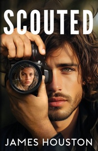 Enlarge image Cover: Scouted - JH Books